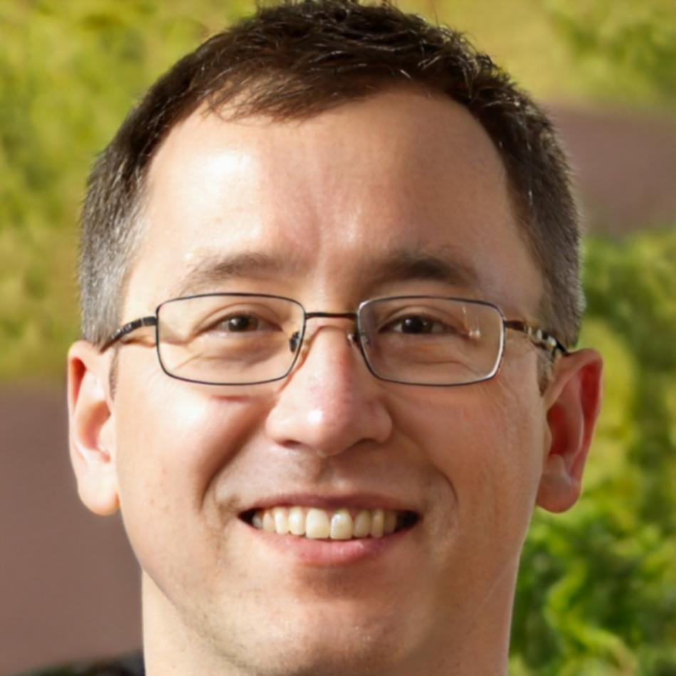 Linus Bergström testimonial