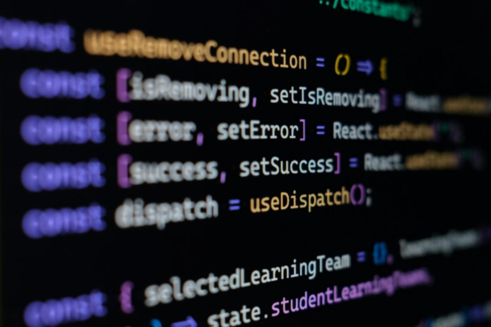 Professional testing process analysis and improvement workflow