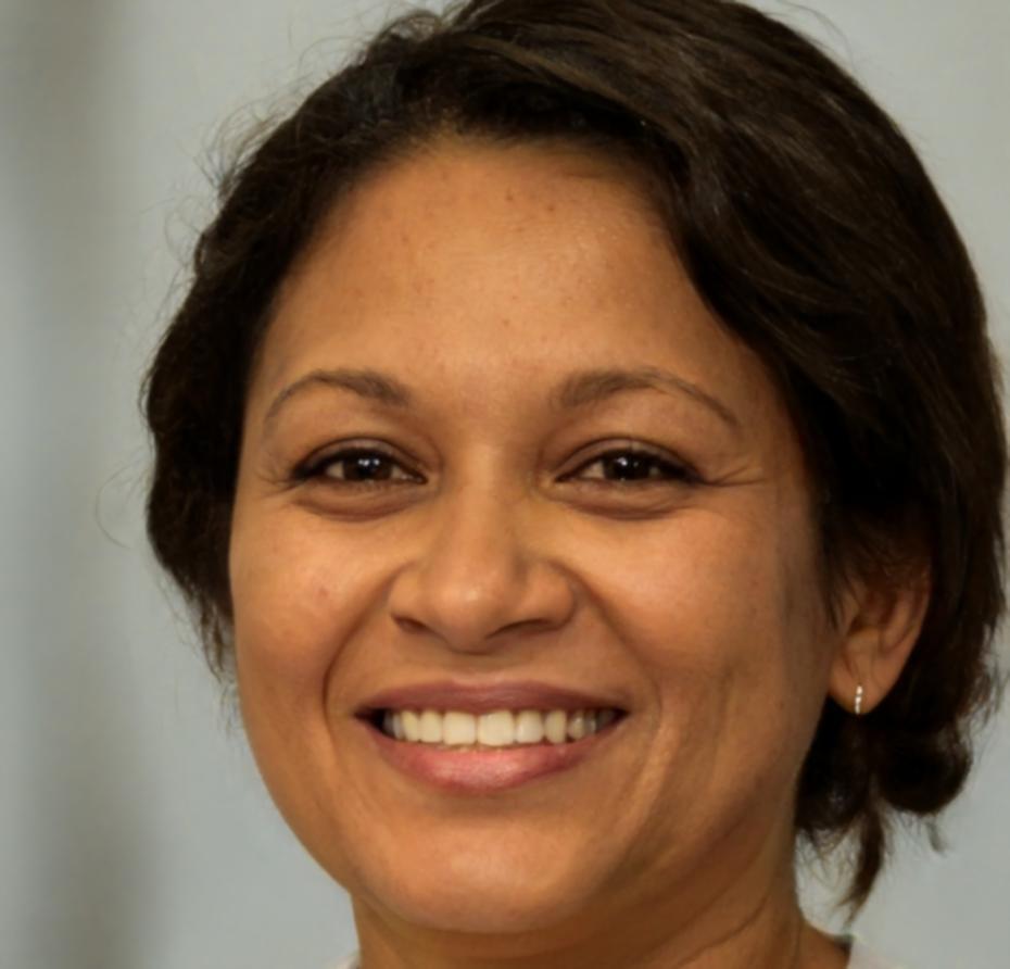 Signe Valdmann, Lead Testing Strategist at DataStreamWave